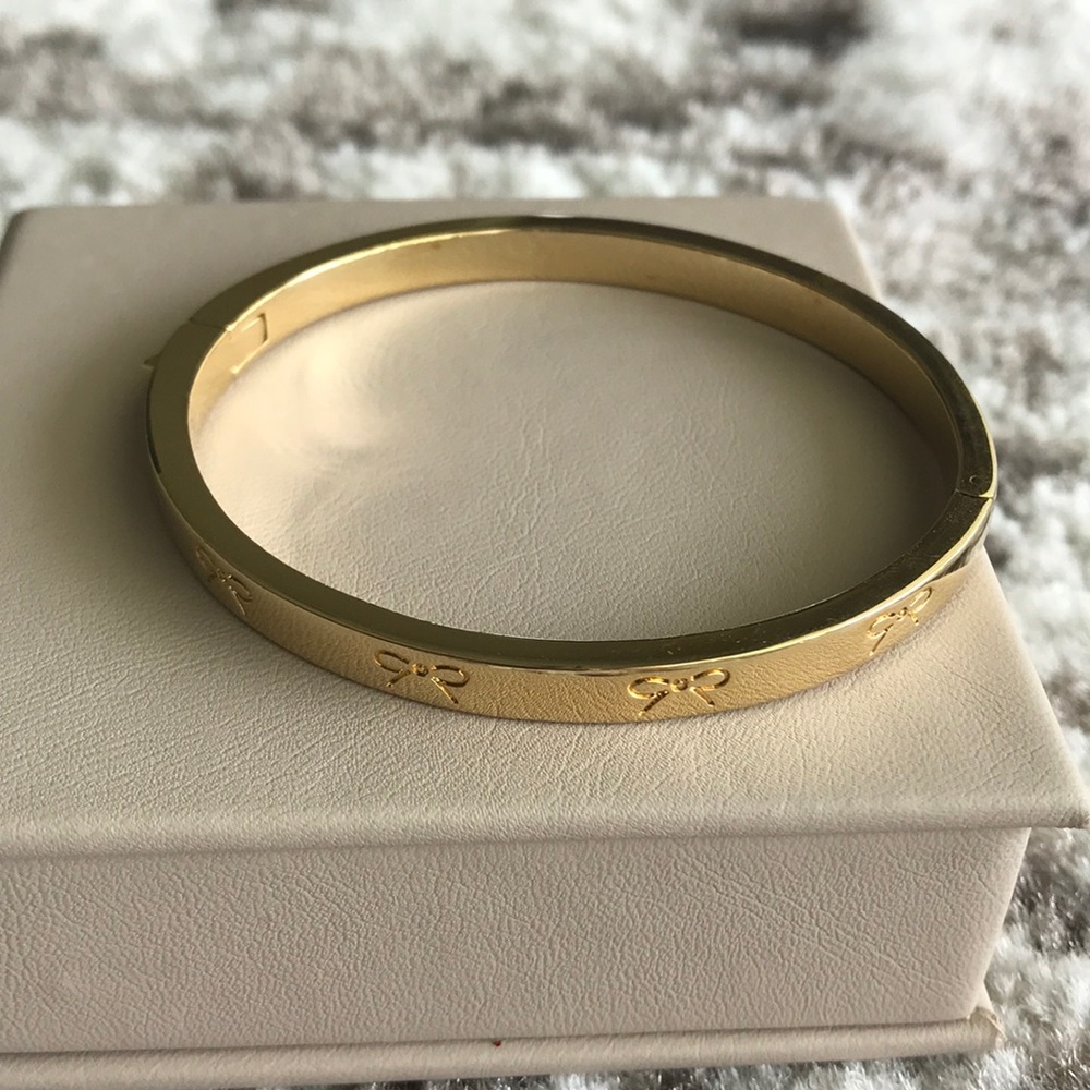 Kate Spade Bangle🌞